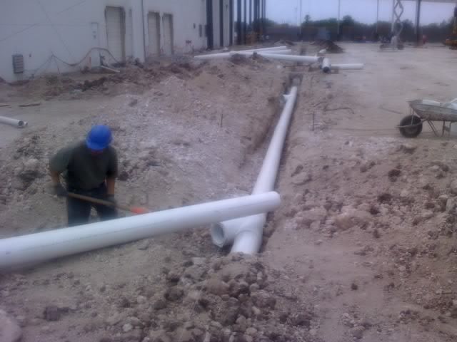 Instalaciones hidraulicas