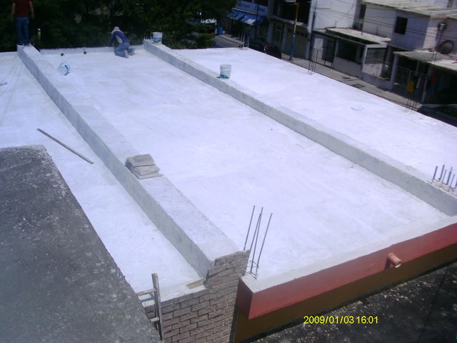 Impermeabilizacion